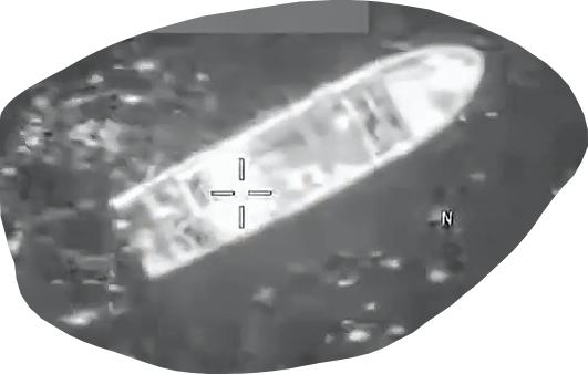美军南方司令部在东太平洋南部继续开展打击贩毒行动，在4月24日南方之矛军事行动中