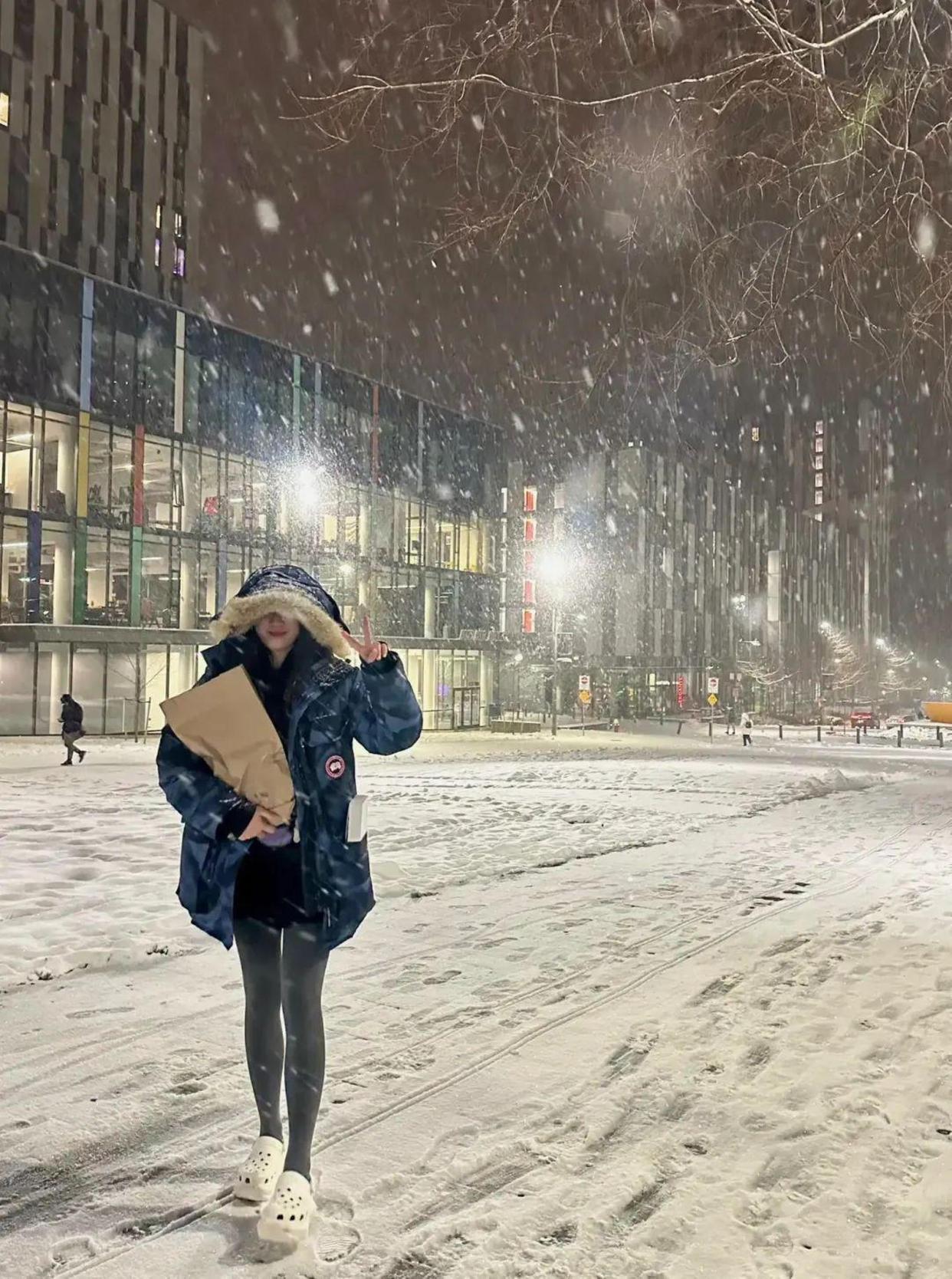 来加拿大几年，国内朋友最爱问的，还是那句：“加拿大到底发达不发达？”这个问题，看