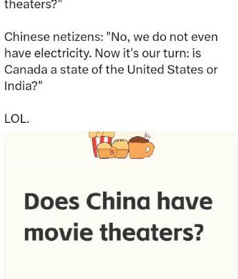 由于幽默感不足，加拿大网友想玩梗结果被中国网友完爆~一位加拿大老兄在小红薯上