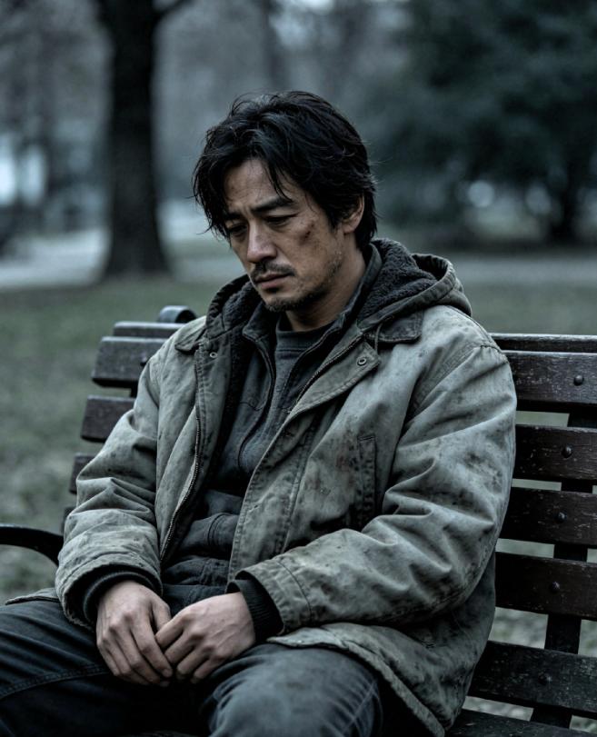 一位底层穷人说:“我在底层社会没有吃过屎，没有被人强奸过以外，所有的罪我都受过