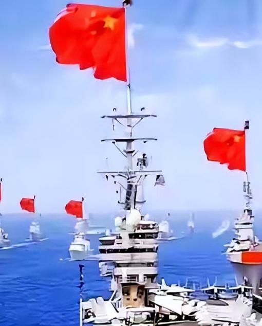 局势已经顶到枪口上！ 中日真开战，速胜根本行不通现在中日对峙的紧张程度已经摸
