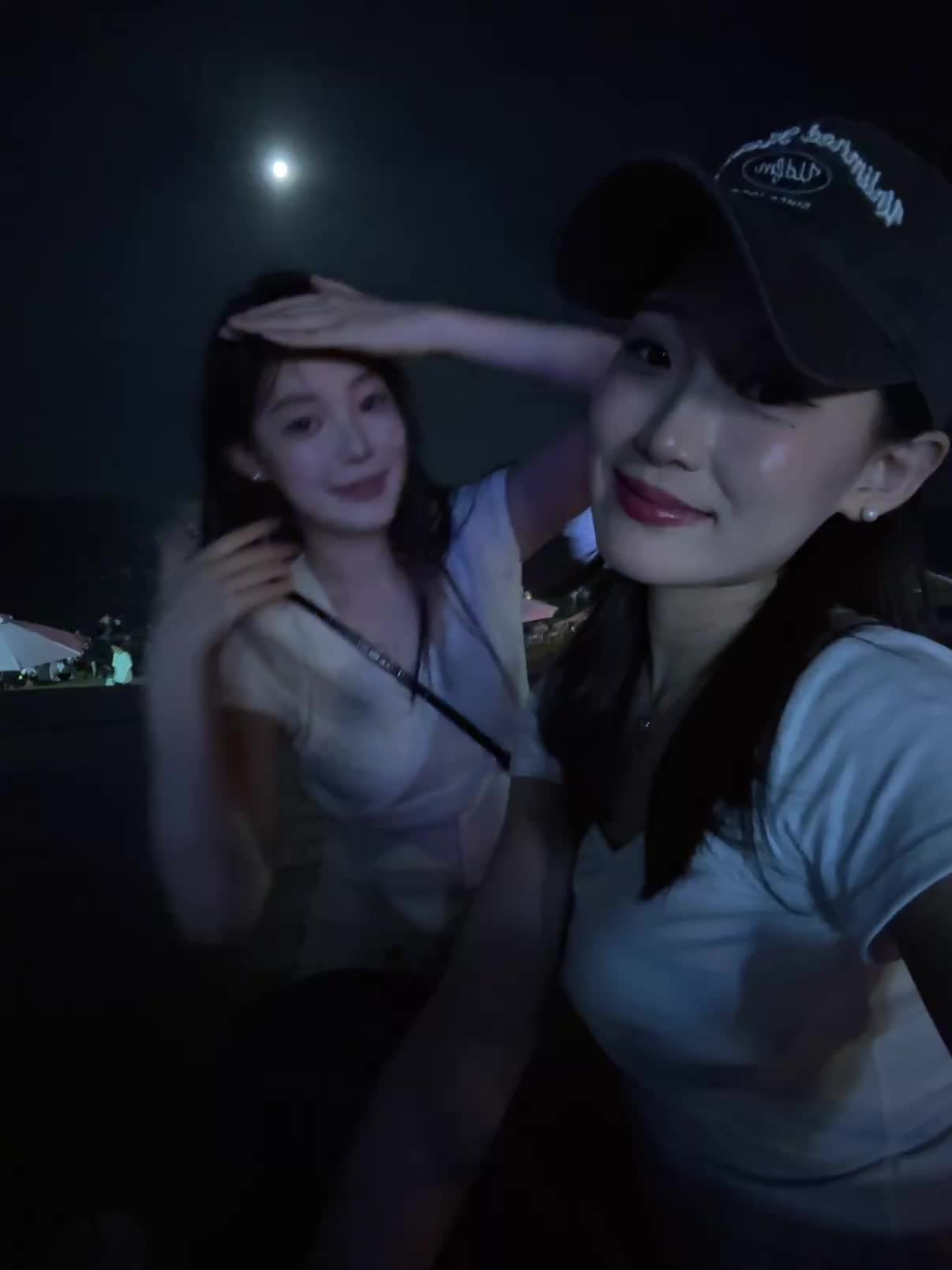 命运多舛，她点头说好