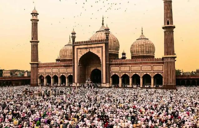 为什么阿拉伯世界被蹂躏了800年还是翻不了身，而中国只用100年就洗刷了百年耻辱