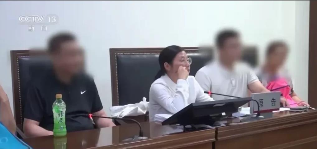 北京昌平，4旬女子因患尿毒症去世后留下一套400万元的房子和110万元的现金。因