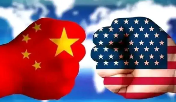 美国最厉害的招数不是联俄抗中，而是联中抗俄，这才是对付中国最狠辣的战略决策。现