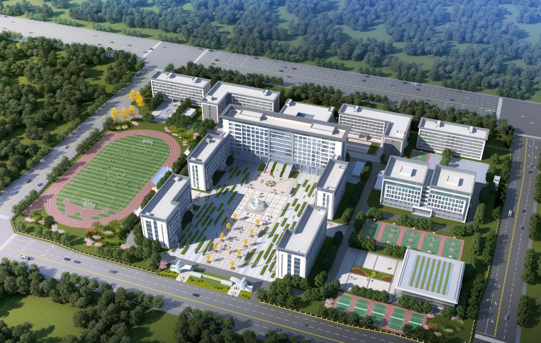 河南理工大学搬迁郑州势不可挡，拥有两个郑州校区！一个郑州高等研究院。这次完成建