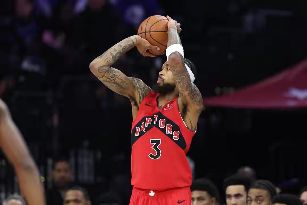 英格拉姆这个水平，证明湖人和鹈鹕放弃他是对的，猛龙再次输给骑士。一、英格拉姆的