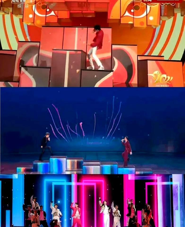 跨年夜，王一博一个动作，收视率瞬间飙到38.35%。这数字，吓到多少广告商？