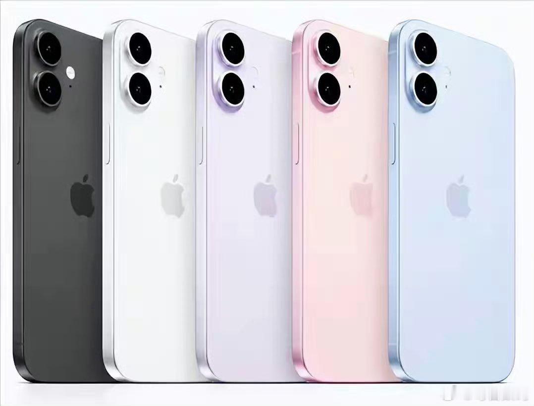 #曝iPhone18标准版推迟#应该不会推迟吧，不过目前关于iPhone18的外观还是没有准确消息，
