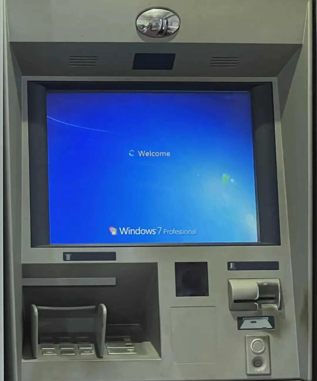 这是WindowsXPEmbedded的后续版本，提供了更好的安全性和性能。