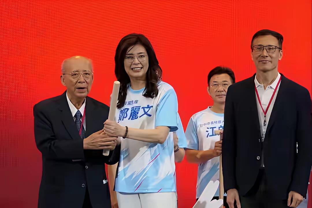 ″725″凯道集会取得了预期效果？7月25日台北凯道“我是人、