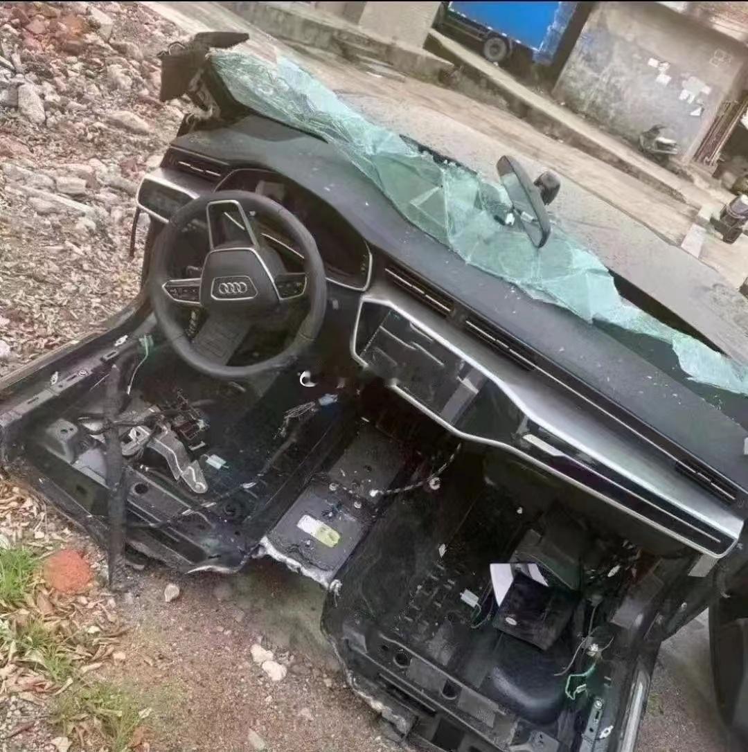 猜车啦！！！这是宝马的哪款车？？？