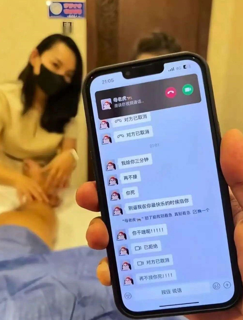 我该怎么说，这边才刚开始