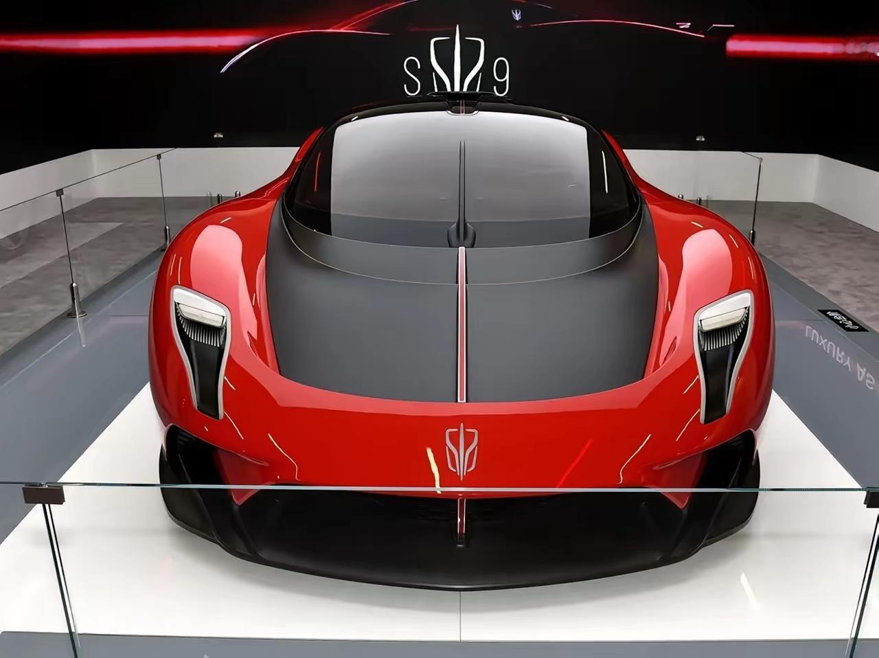 想不到，国产有十款最贵的车一：红旗S9，售价1500万元二：红旗国礼，售价718