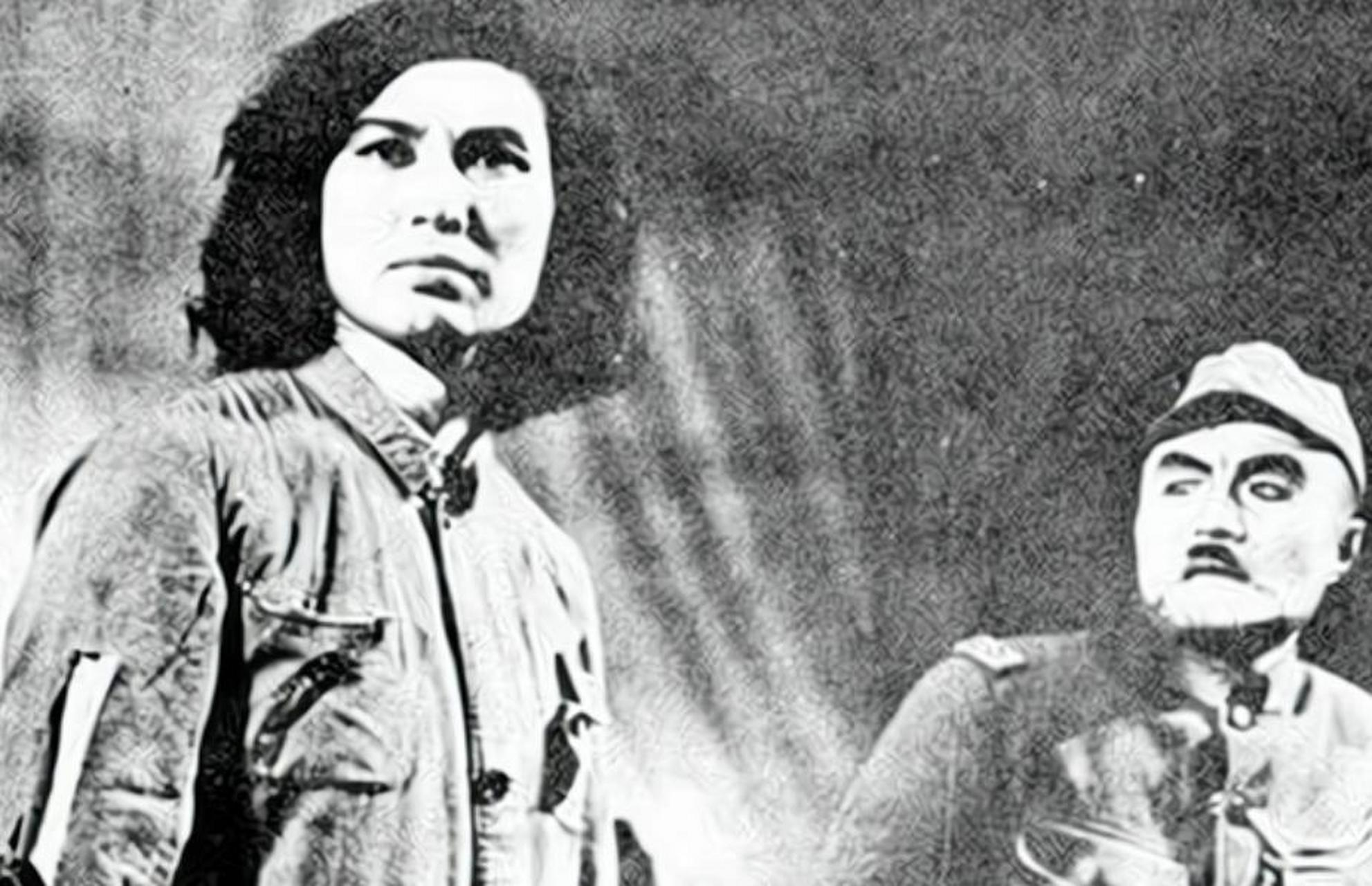 1942年，八路军女战士霍燃在执行一项秘密任务时不幸被俘。面对日军的严刑拷打，她