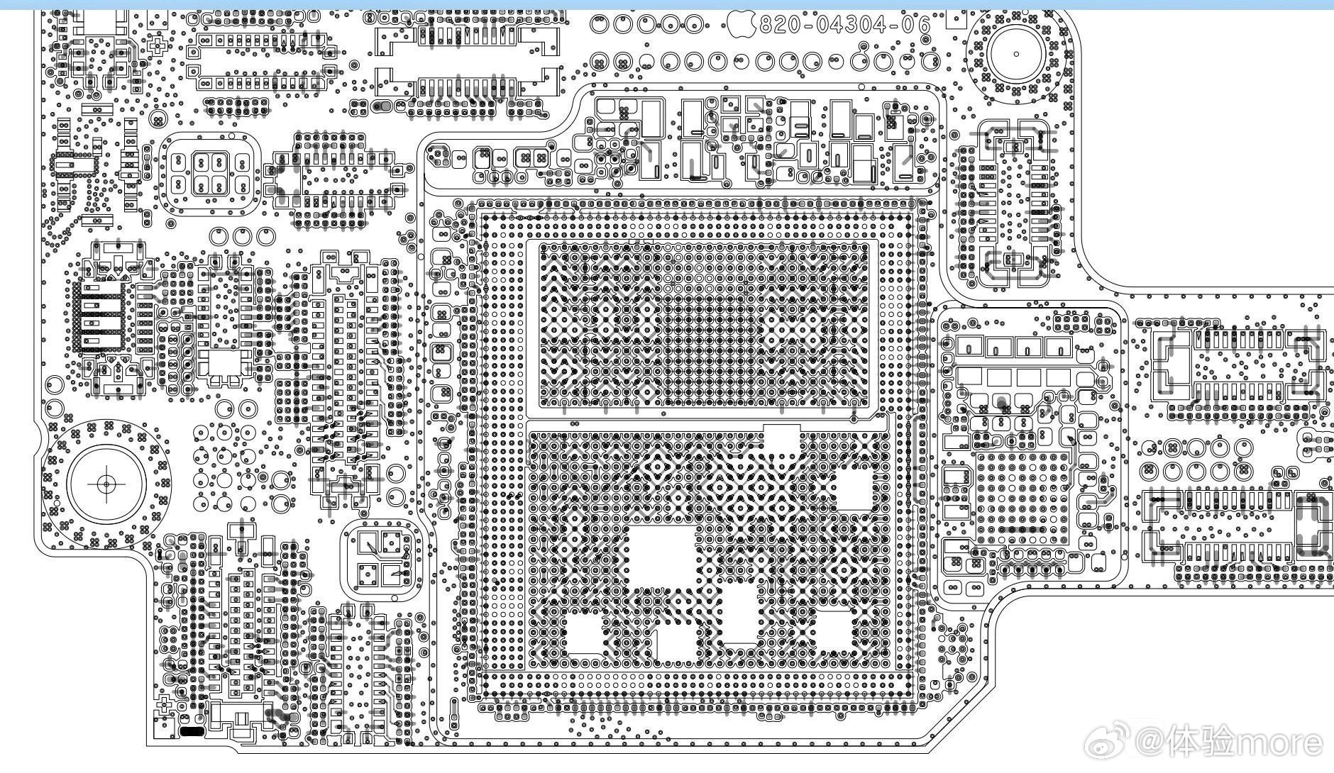 iPhone18Pro系列这个散热升级挺大的，除了WMCM的端侧封装外(将D