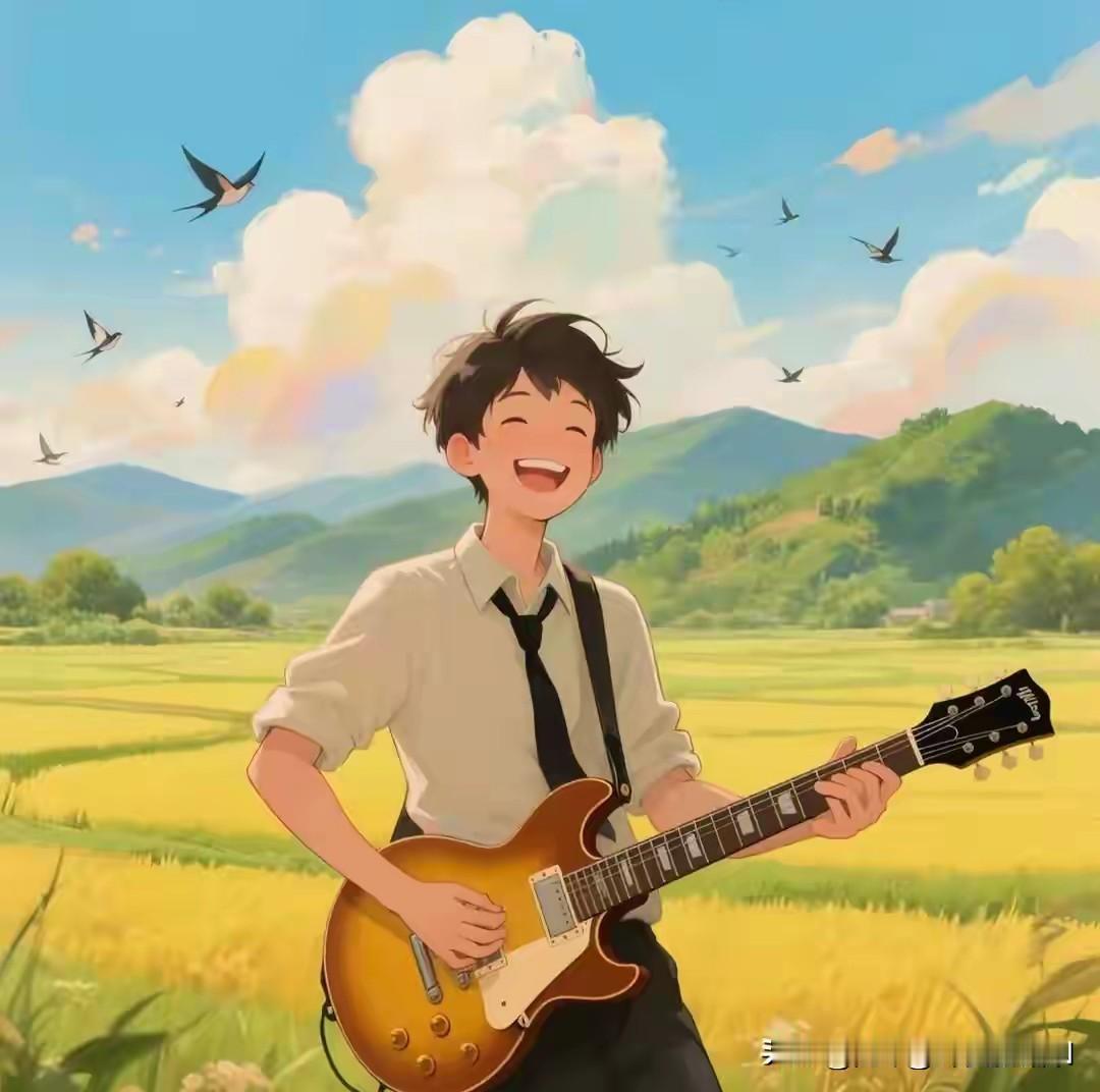 有什么大不了的事需要自讨烦恼的？你焦虑的根本就不是事，是想太多，自寻烦恼。仔细