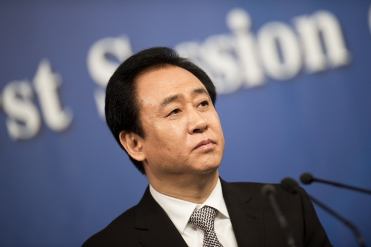 许家印当庭表示认罪悔罪许家印当庭认罪2026年4月13日至14日，广东省深圳市