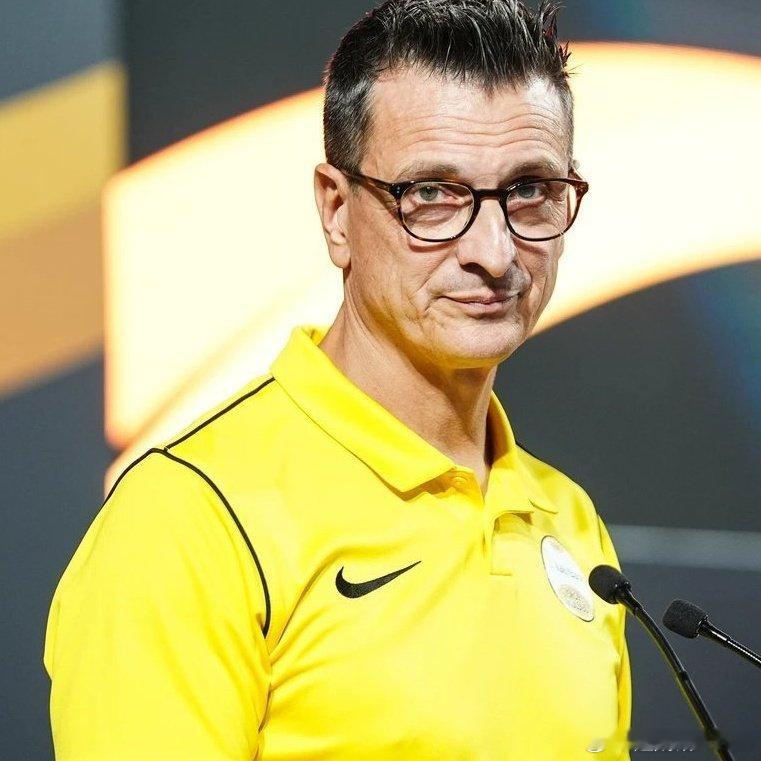 🎙️乔瓦尼·古德蒂：我们很可能将要对阵目前意大利乃至世界上最好的球队。他们实至