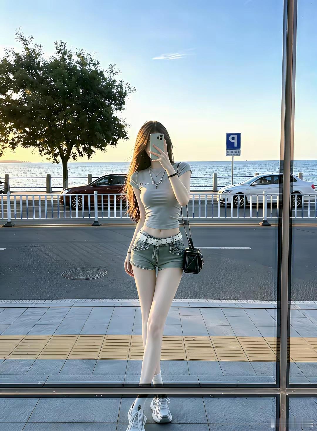 假如这两位都只要8万的彩礼。是你，你会选谁做你的老婆？