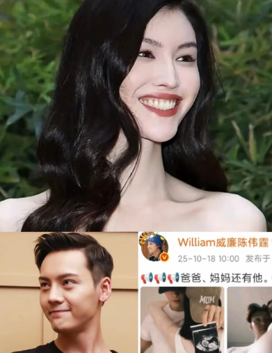 男明星为什么都喜欢找模特当老婆​原因很简单，明眼人都看得出，​大部分男人还是
