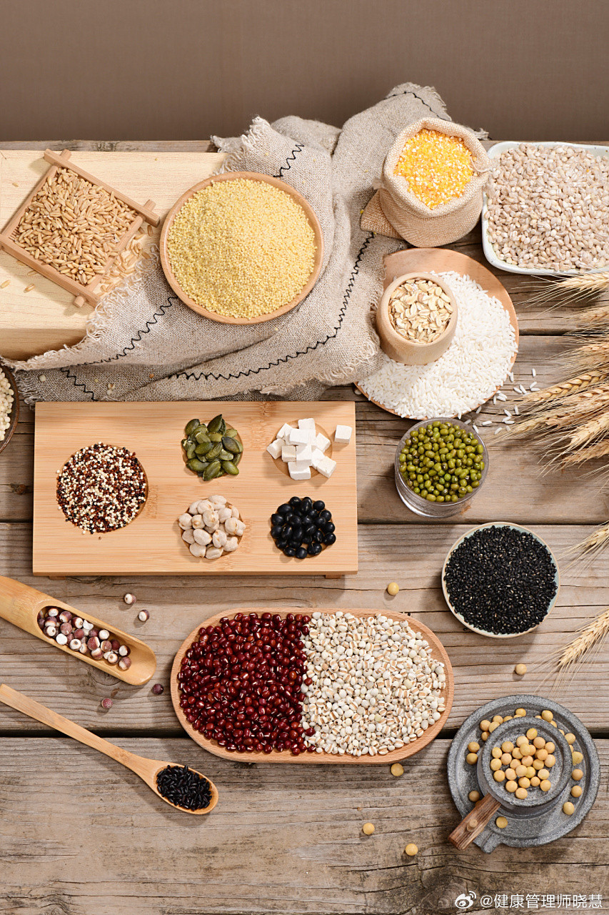 气血不足建议好好吃主食健闻登顶计划为什么明明吃了红枣、阿胶、桂圆，还是脸色差、