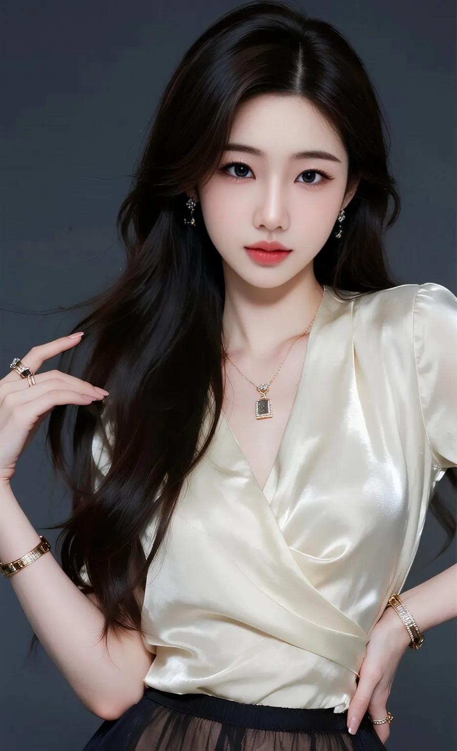有哪些女生日常好看穿搭可以借鉴