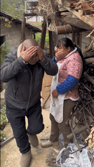 想亲近的代价太大了！