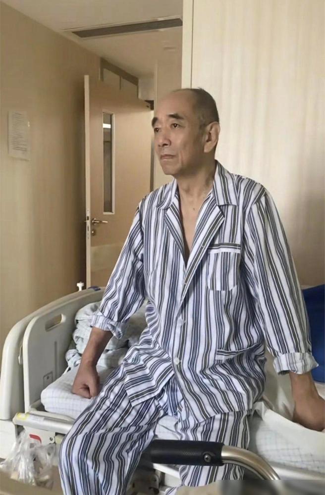 李叔退休金5500，和48岁女人搭伙，不到一年，老命都快被折腾没。说真的我们