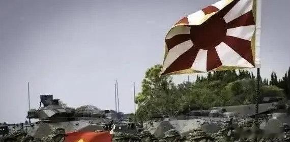 有位定居日本的华人说得特别透彻：要是中日现在再次爆发冲突，根本打不了十四年。问题