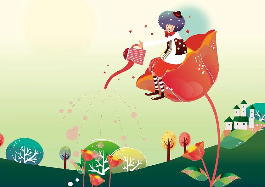 杨绛先生说：“人这一辈子，有人羡慕你，有人讨厌你，有人嫉妒你，有人看不起你，有人