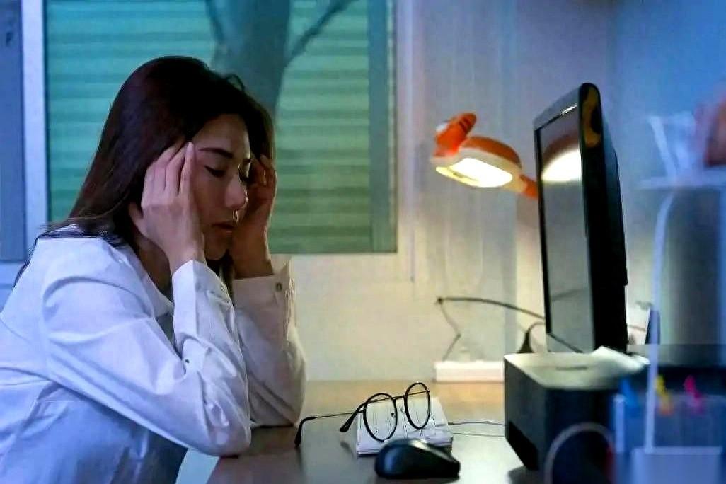 都以为是熬夜把肾搞垮的？错！大错特错！真正要命的，是你觉得“屁大点事”的那些