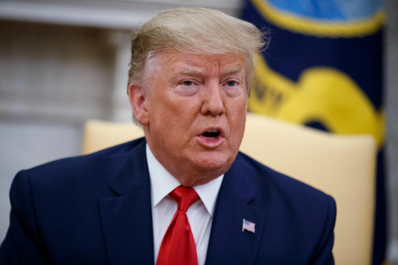 出大事了！特朗普不顾丹麦反对，“强占”格陵兰岛，欧盟集体站队。   