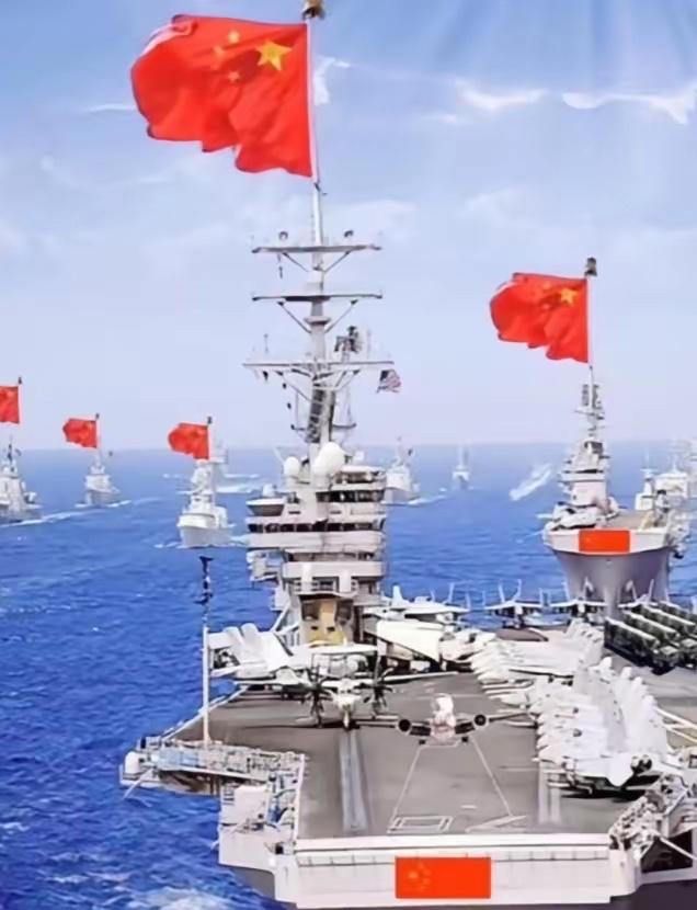 中日开战的可能性增大，但收场太难，若是真的动起手来，中方估计半步都不会退，必然硬