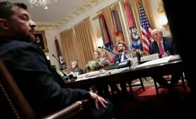 38:1阵亡交换比背后，乌克兰战线已濒临崩溃