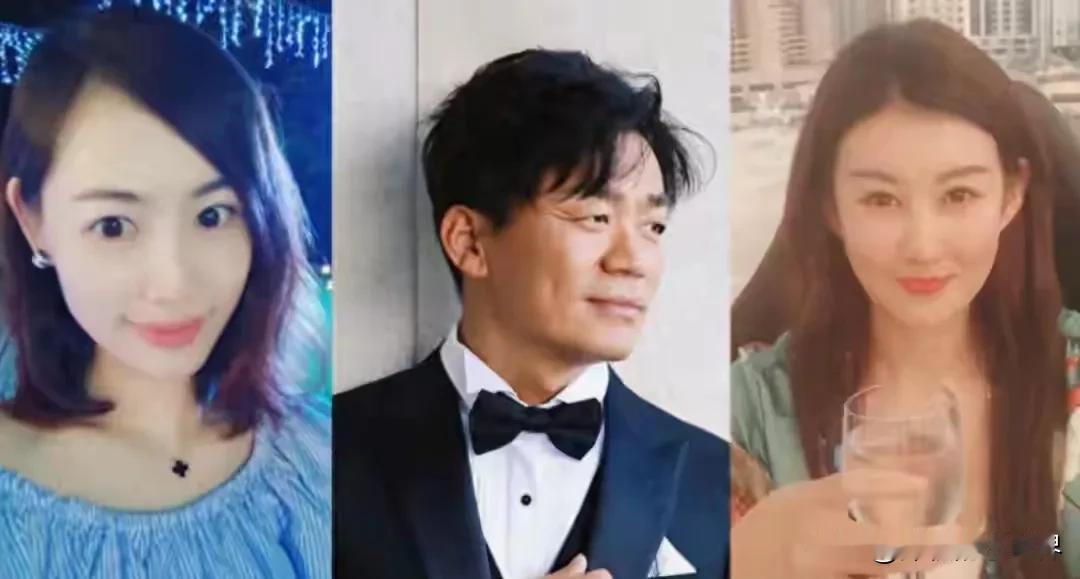 王宝强，终究还是逃不过“女人坑”。前妻马蓉跟经纪人，差点让王宝强一无所有。伤