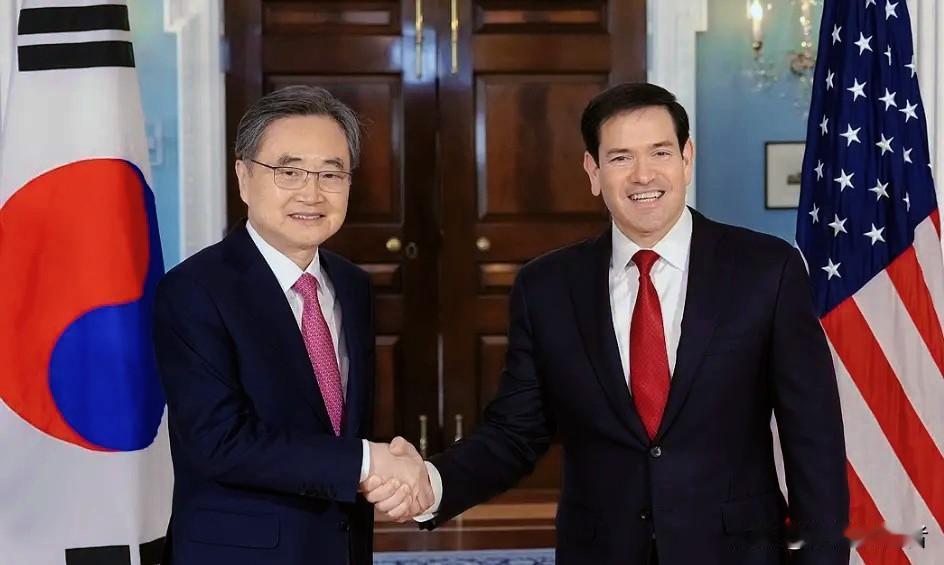 韩国和美国谈妥了，李在明实现了韩国70多年的愿望！创造了历史。据韩联社报道，韩国