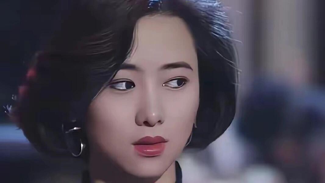 翁虹：“<em>人间水蜜桃</em>”