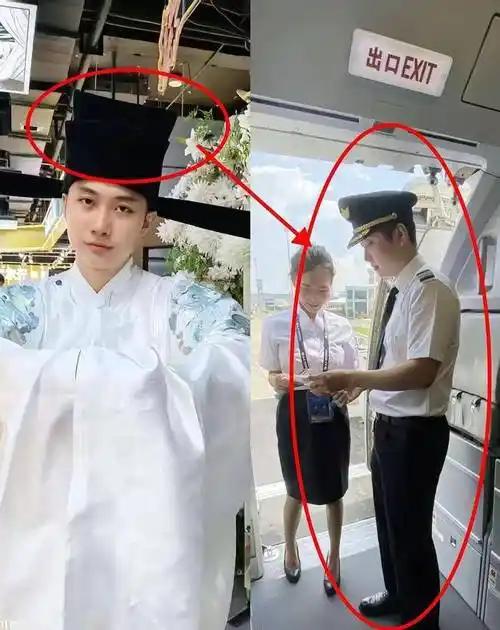 南航跳楼机长的老师感慨：“31岁了，内心简单的还跟当初我教他是一样，真的不值得