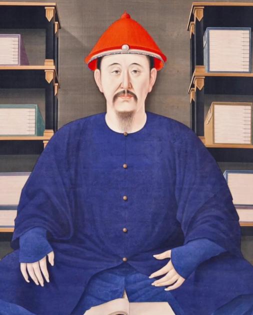 1729年，52岁的雍正召马氏侍寝。当时谁也想不到，这个深夜被送入养心殿的汉