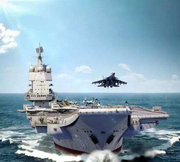 【这次中美南海会面，第一次拉满同等武力值】中国历经多次保家卫国之战，其最大的特