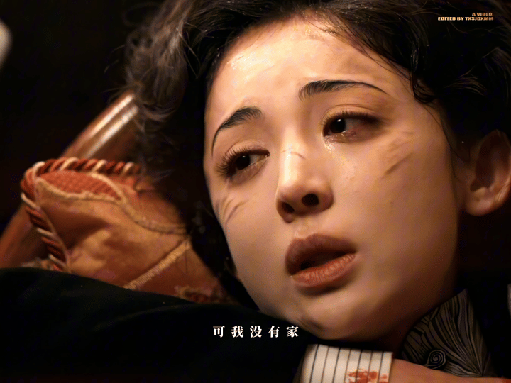  娜扎金宝下线了金宝的故事到此落幕，一辈子都在颠沛求生，短暂拥有过温暖又尽数失去