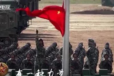 我国装备不缺技术，只是国防预算有待提升。现在我国国防预算远低于世界平均水平，有很