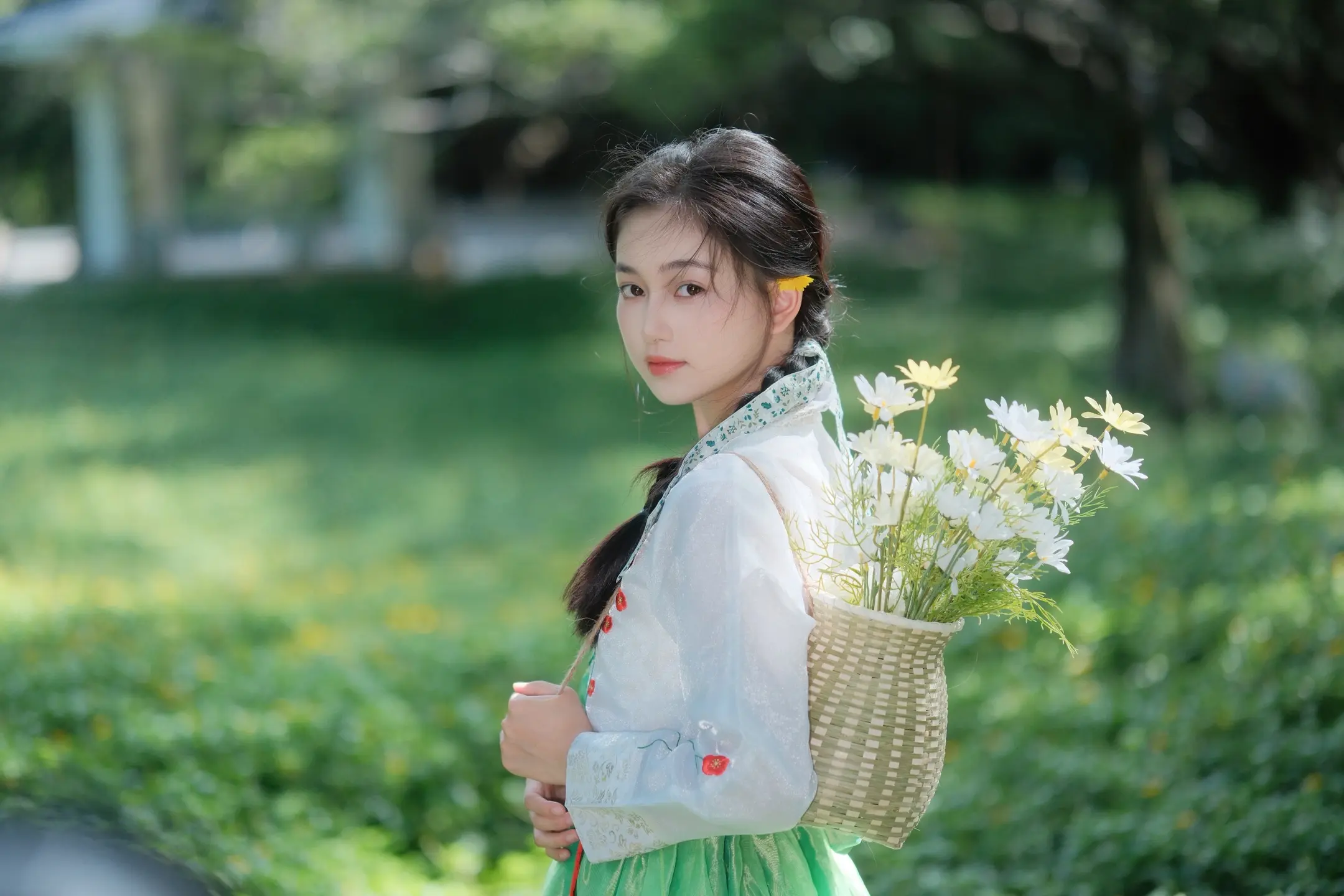 深圳灵芝公园｜慢下来的旅行才够治愈✨。真的受够走马观花的打卡了！今天特...