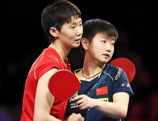 2026国际乒联公布第四周排名，女单日乒崛起，反超国乒，形势严峻！世界排名第