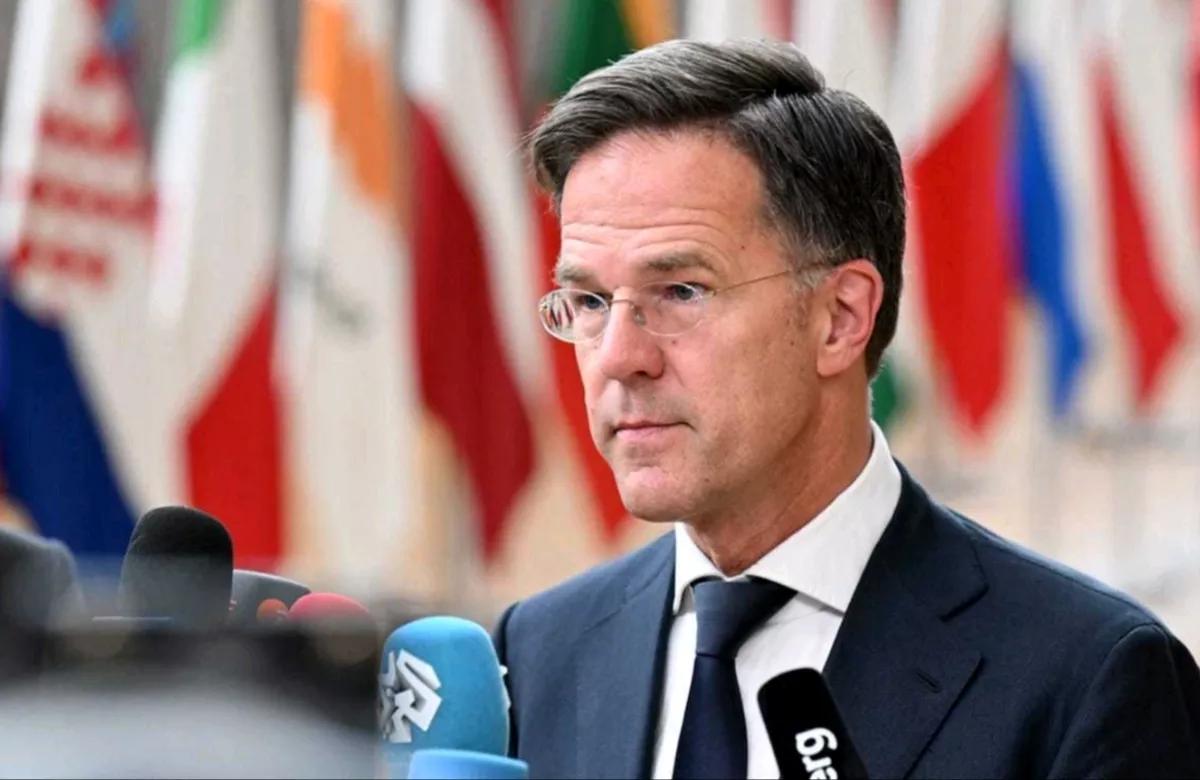 吕特对外透露，北约正在讨论向霍尔木兹派遣舰队。《华盛顿邮报》消息，当地时间9