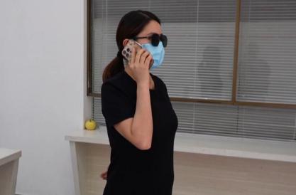 贵阳，女子跟丈夫过夫妻生活的时候没有采取防护，不小心中招怀上了孩子，女子决定把孩
