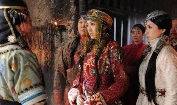 元朝覆灭，数百万蒙古女子被明军俘虏，朱元璋处理的方式令人叹服元朝结束了中原近