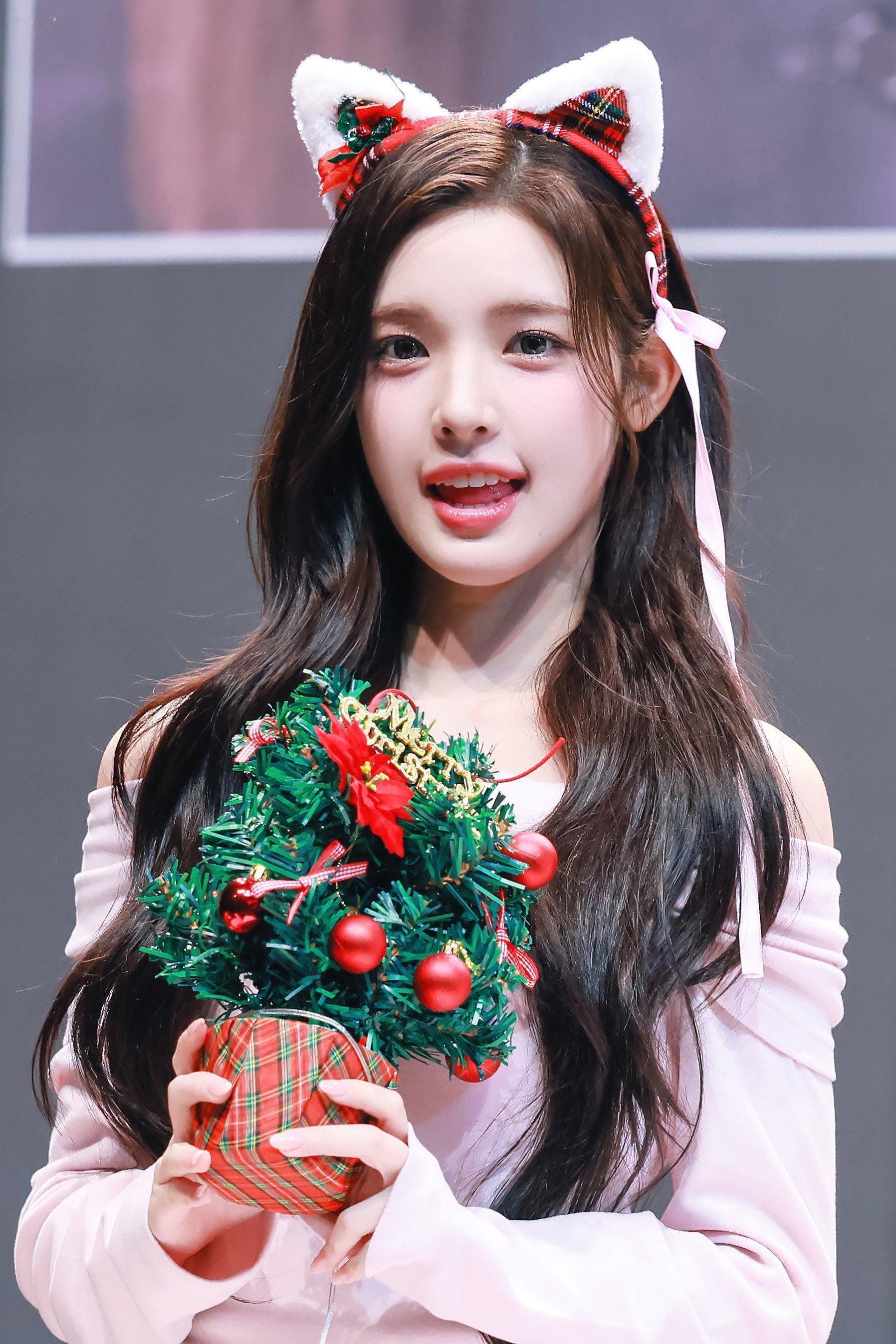 🎄圣诞快乐☕️./River_yuha