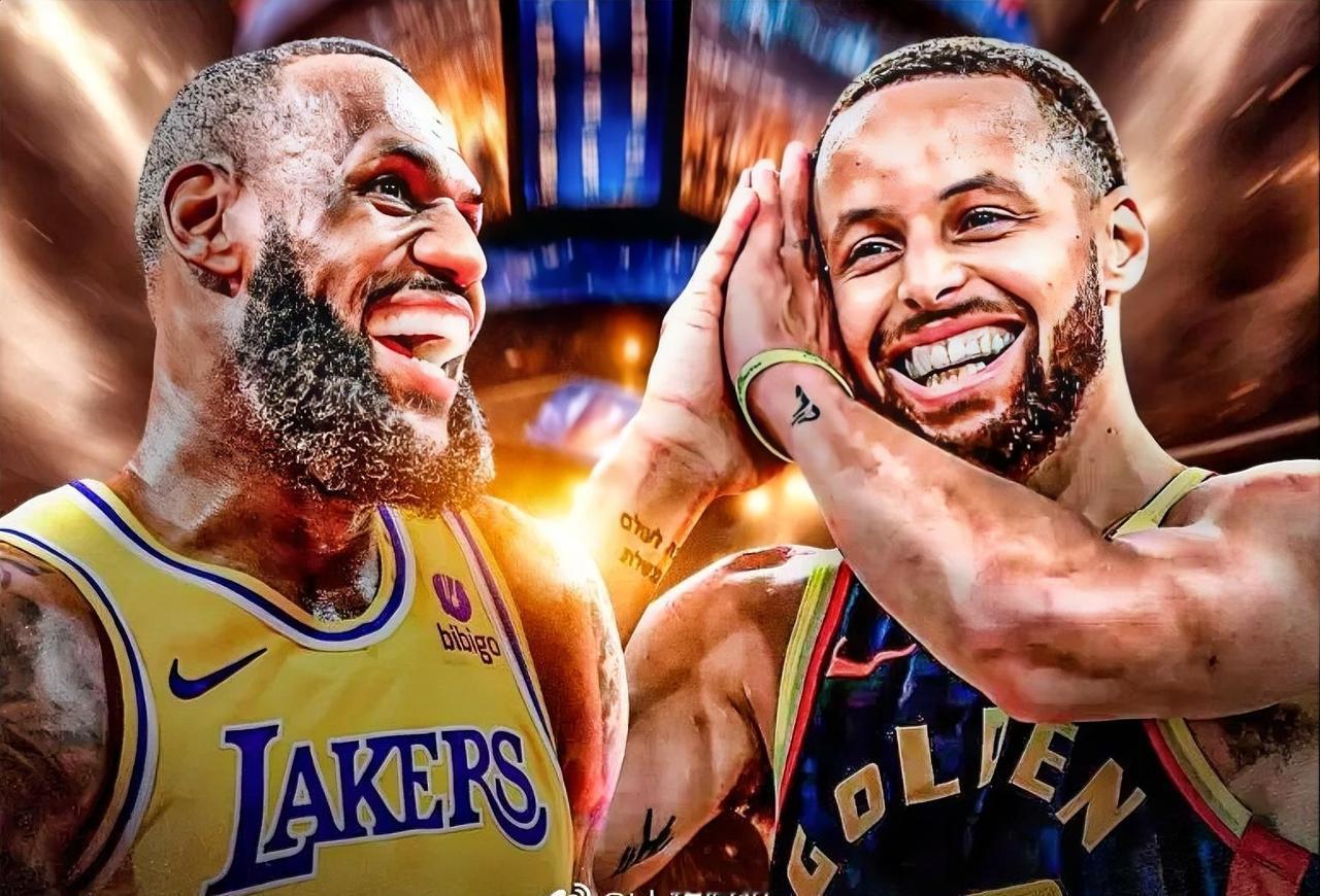 有一说一，库里和詹姆斯根本不在一个级别！！库里:今日上场33分钟，投篮13中3